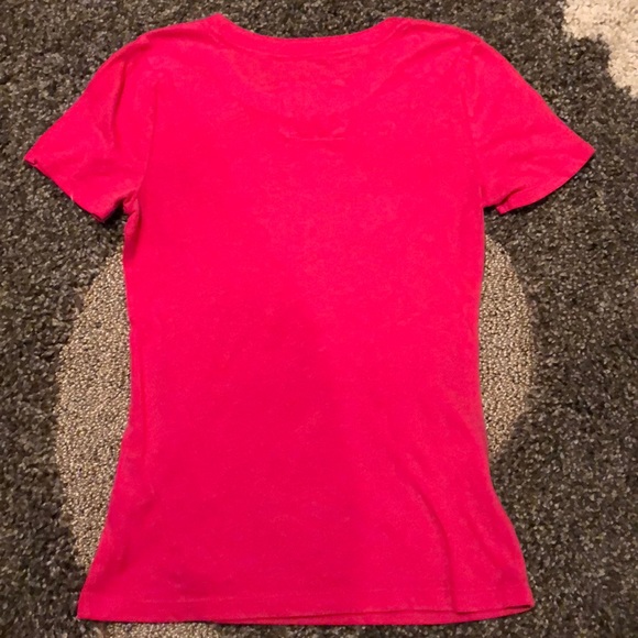 Kids Abercrombie & Fitch Tee - Picture 2 of 3